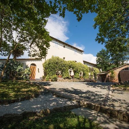 Hotel Massa Vecchia Massa Marittima Zewnętrze zdjęcie