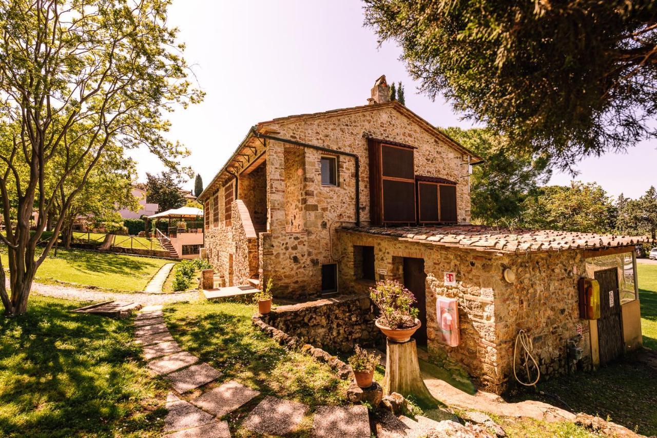 Hotel Massa Vecchia Massa Marittima Zewnętrze zdjęcie