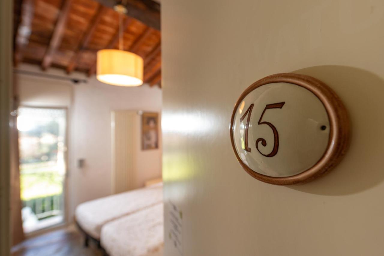 Hotel Massa Vecchia Massa Marittima Zewnętrze zdjęcie