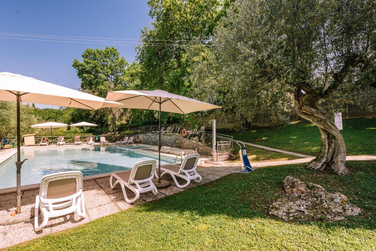 Hotel Massa Vecchia Massa Marittima Zewnętrze zdjęcie