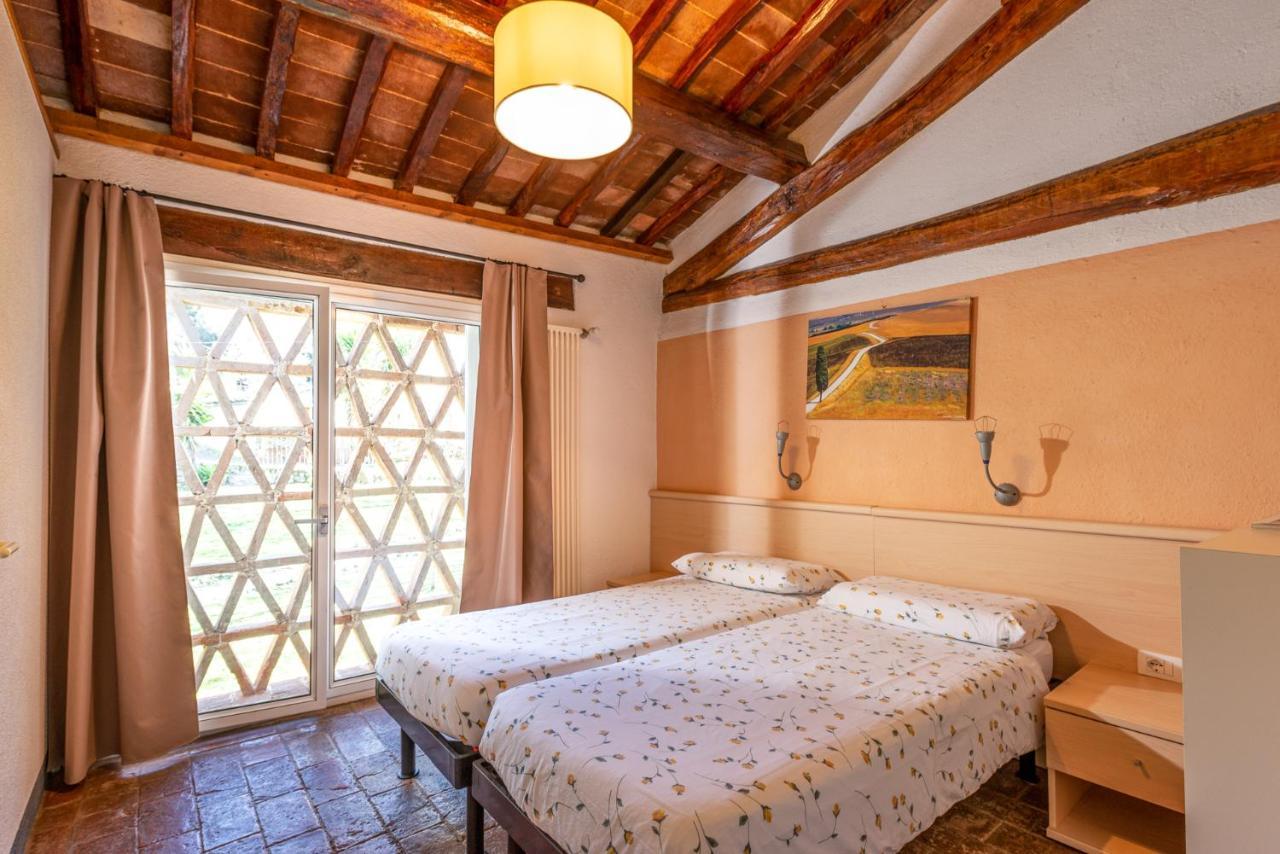 Hotel Massa Vecchia Massa Marittima Zewnętrze zdjęcie