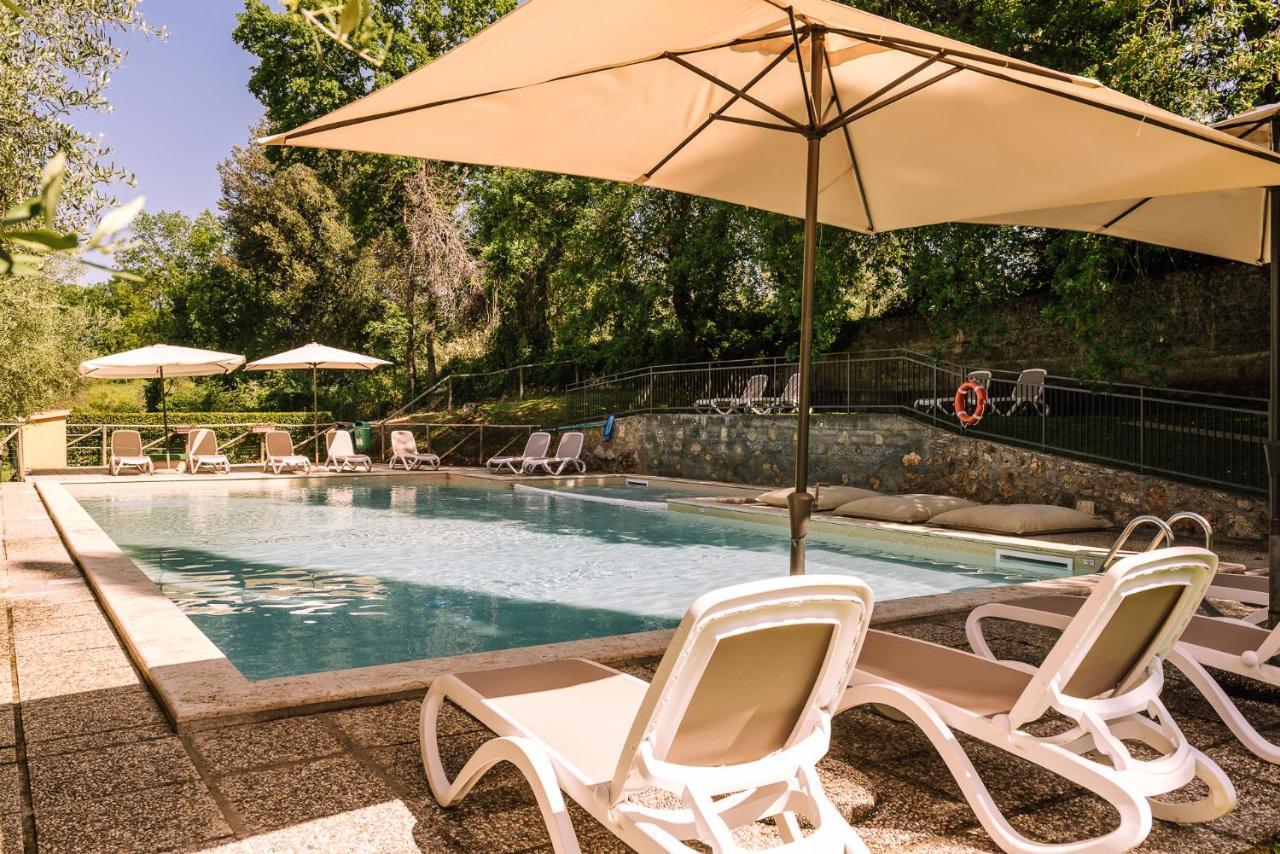 Hotel Massa Vecchia Massa Marittima Zewnętrze zdjęcie