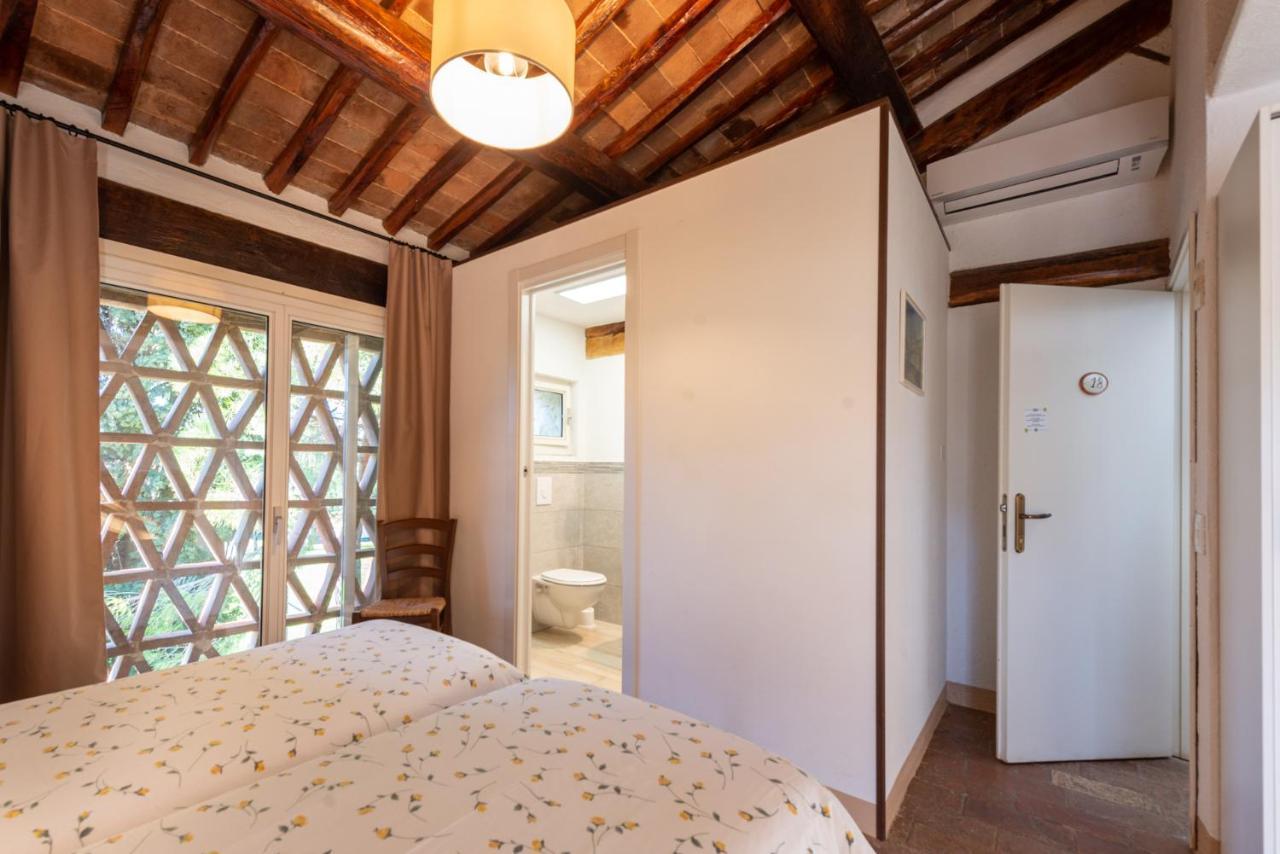 Hotel Massa Vecchia Massa Marittima Zewnętrze zdjęcie