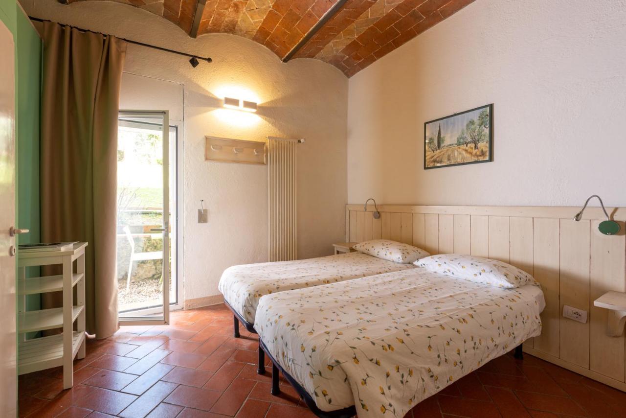 Hotel Massa Vecchia Massa Marittima Zewnętrze zdjęcie
