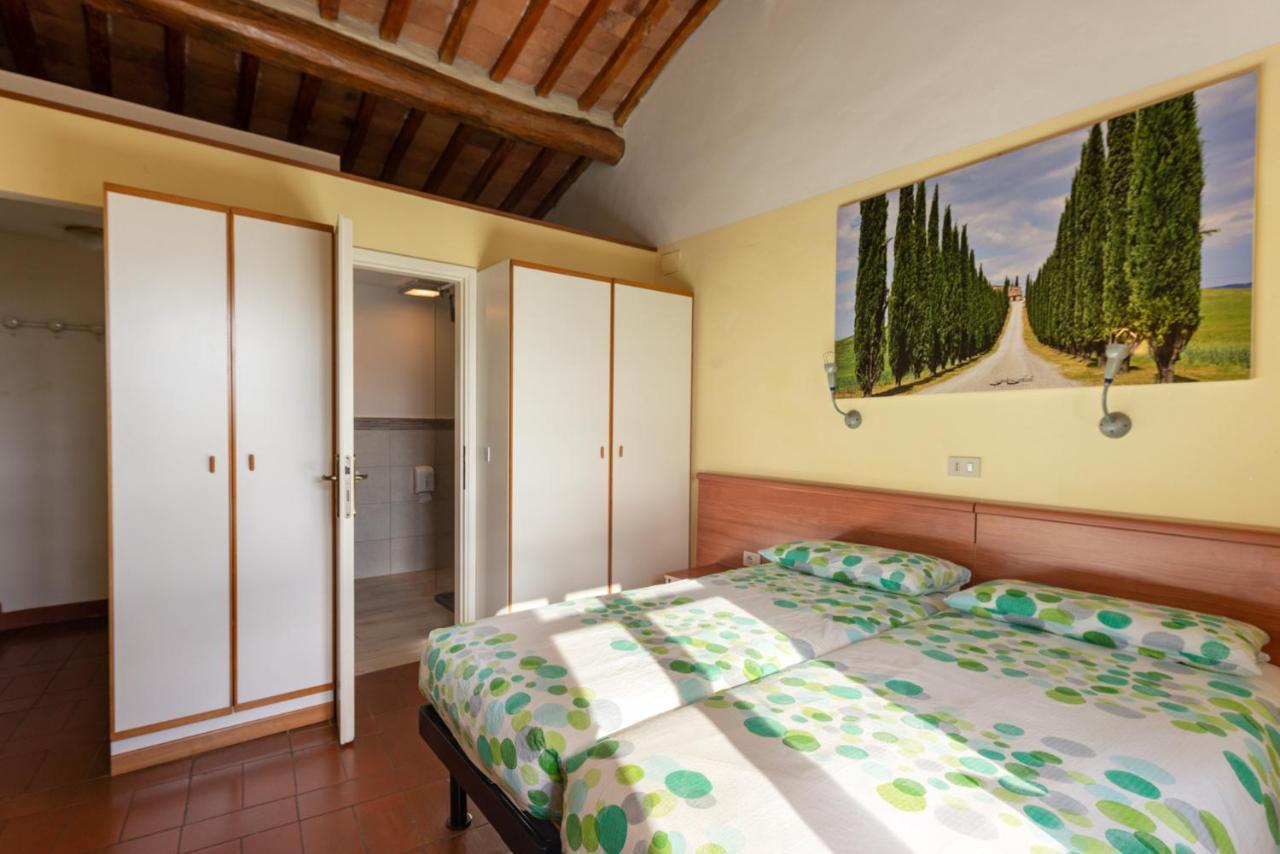 Hotel Massa Vecchia Massa Marittima Zewnętrze zdjęcie
