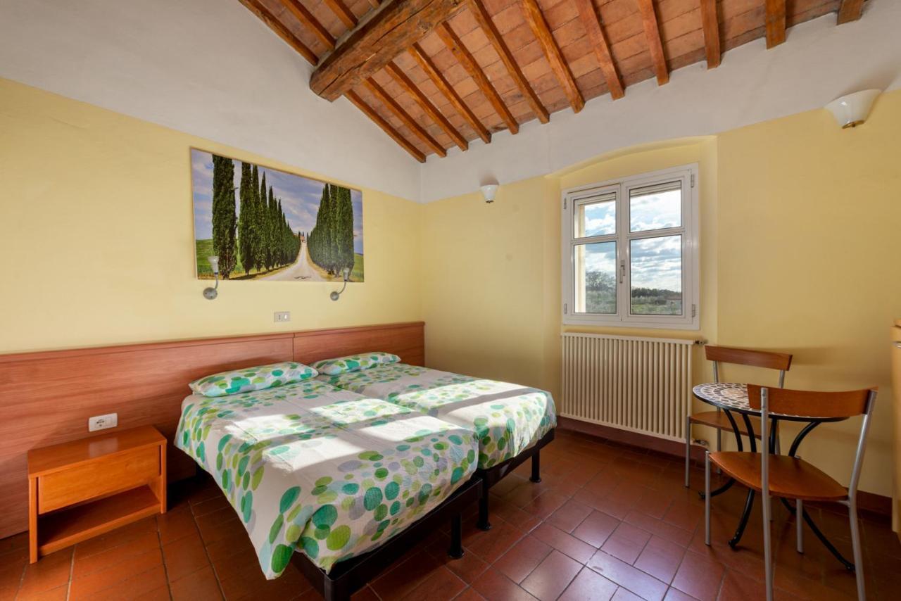 Hotel Massa Vecchia Massa Marittima Zewnętrze zdjęcie