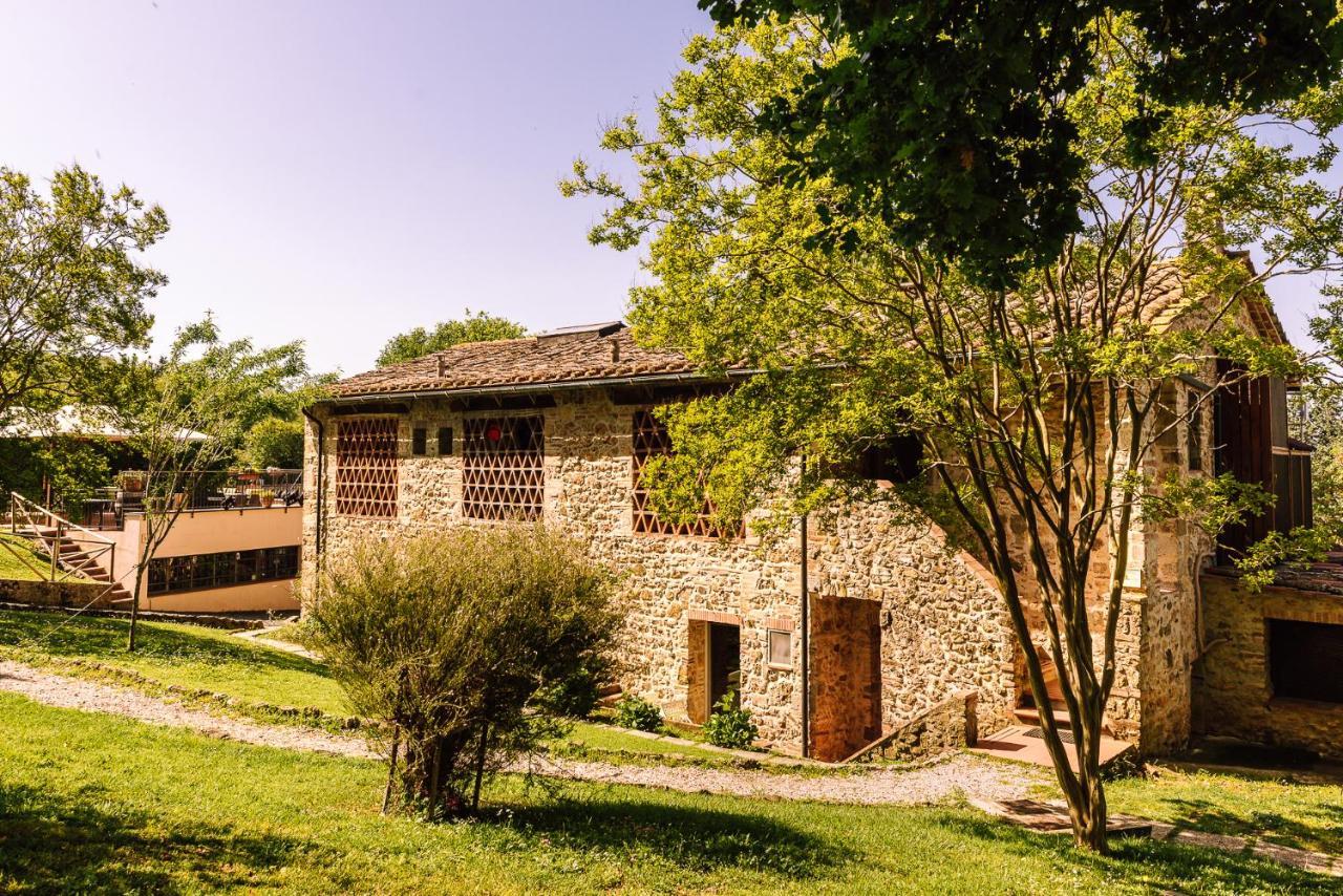 Hotel Massa Vecchia Massa Marittima Zewnętrze zdjęcie