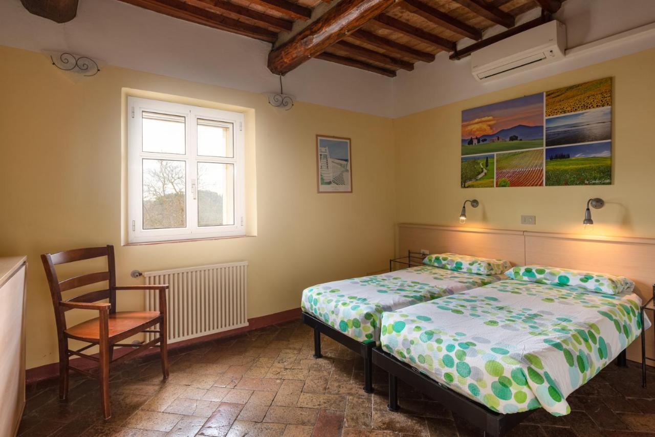 Hotel Massa Vecchia Massa Marittima Zewnętrze zdjęcie