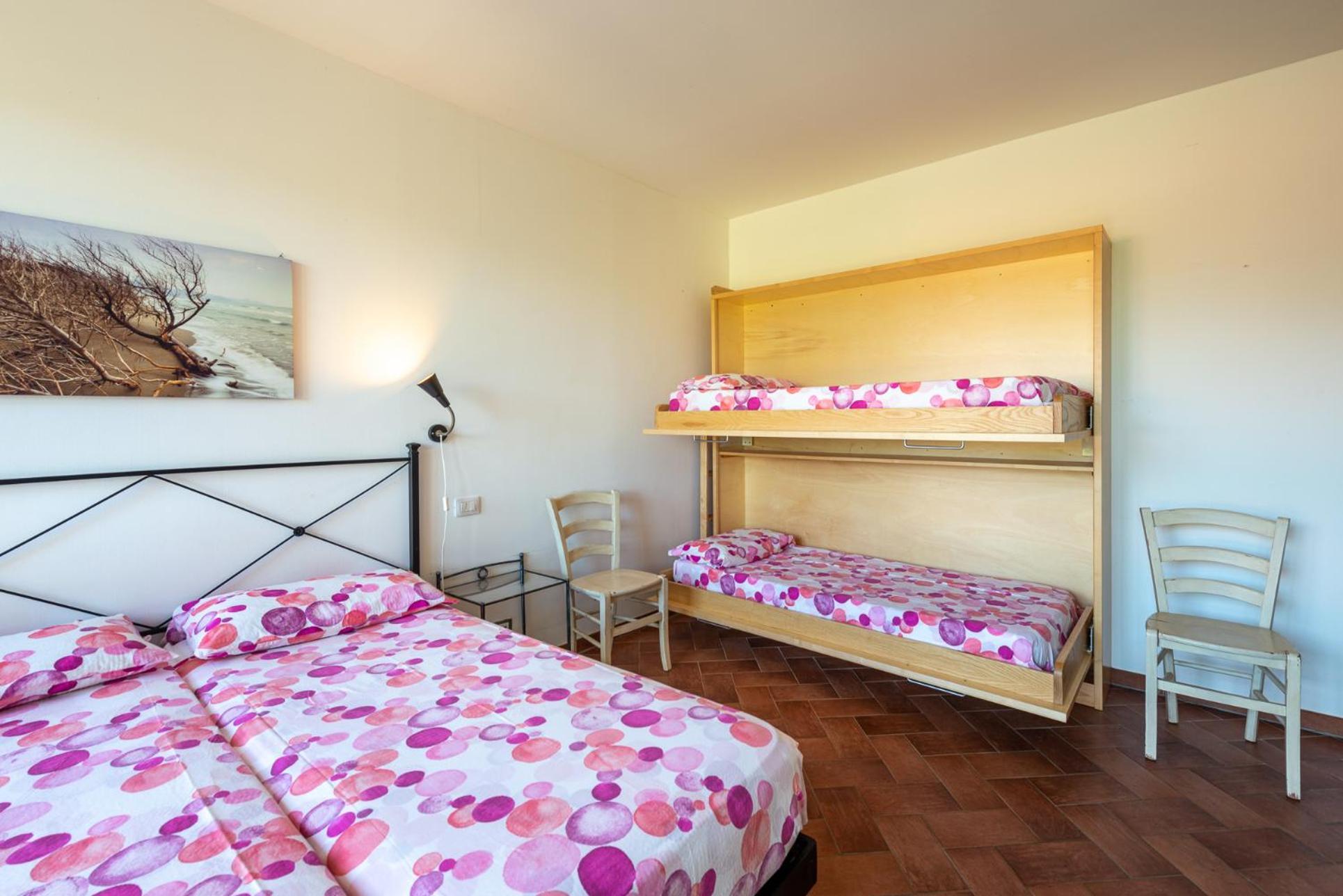 Hotel Massa Vecchia Massa Marittima Zewnętrze zdjęcie