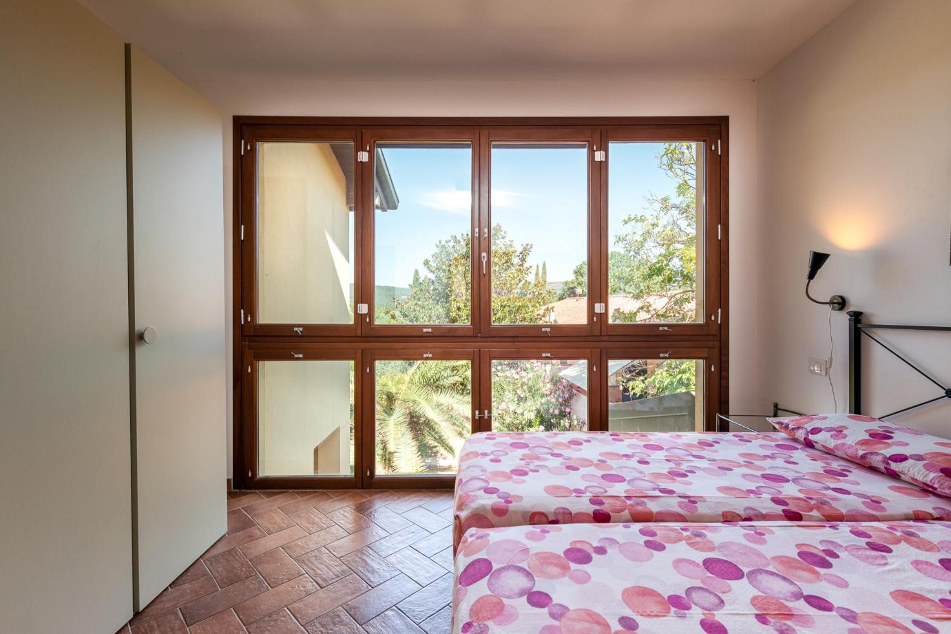 Hotel Massa Vecchia Massa Marittima Zewnętrze zdjęcie