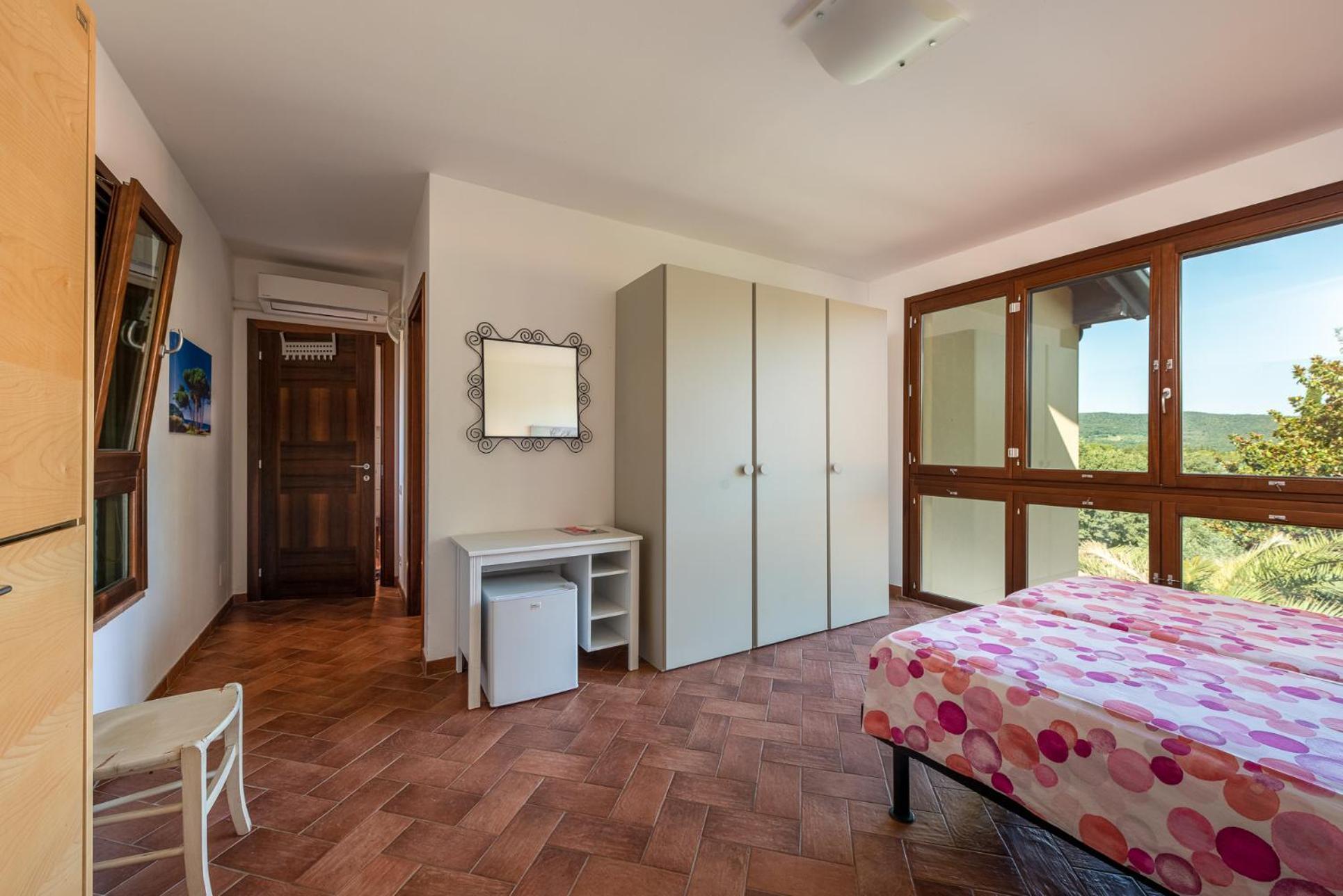 Hotel Massa Vecchia Massa Marittima Zewnętrze zdjęcie