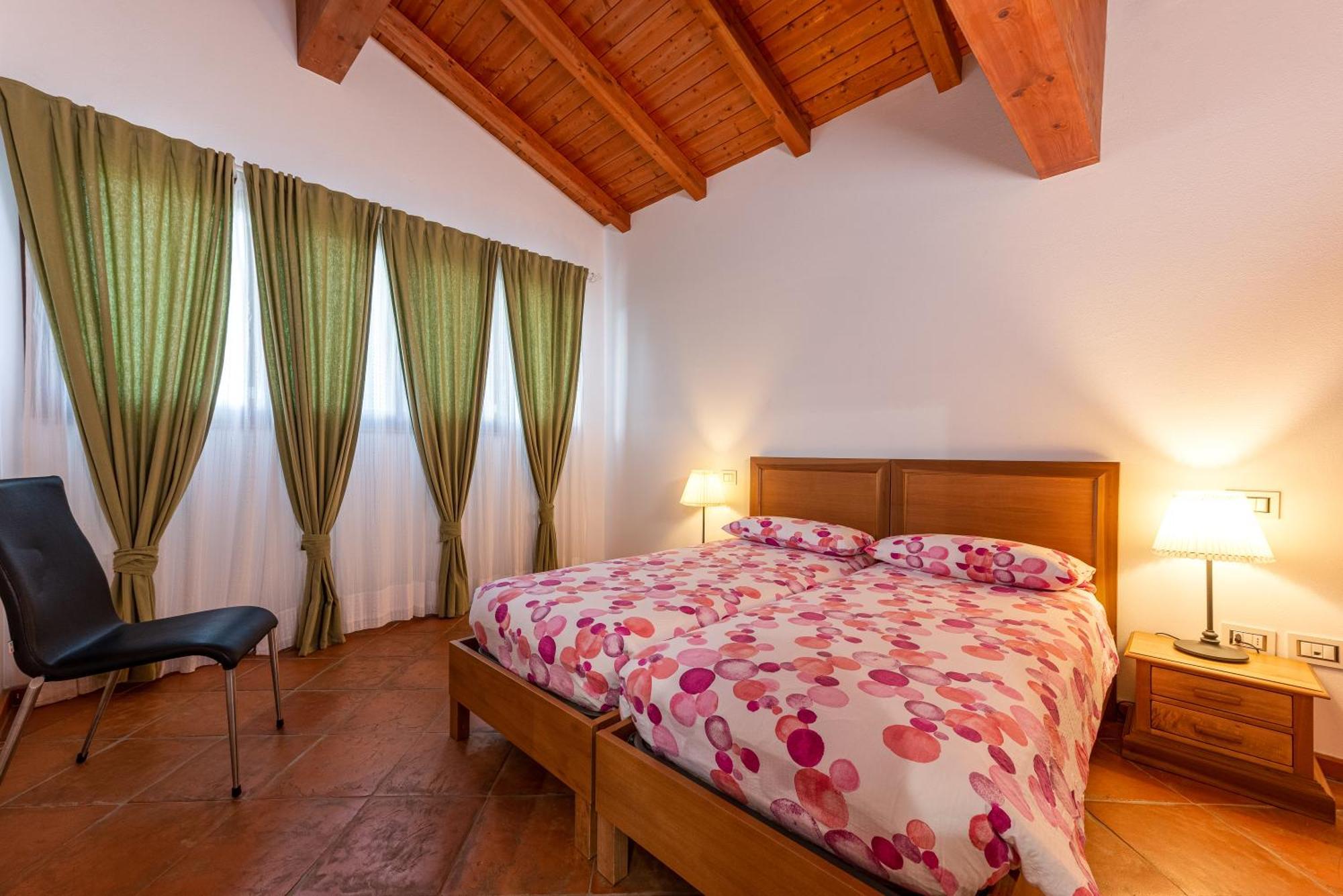 Hotel Massa Vecchia Massa Marittima Zewnętrze zdjęcie