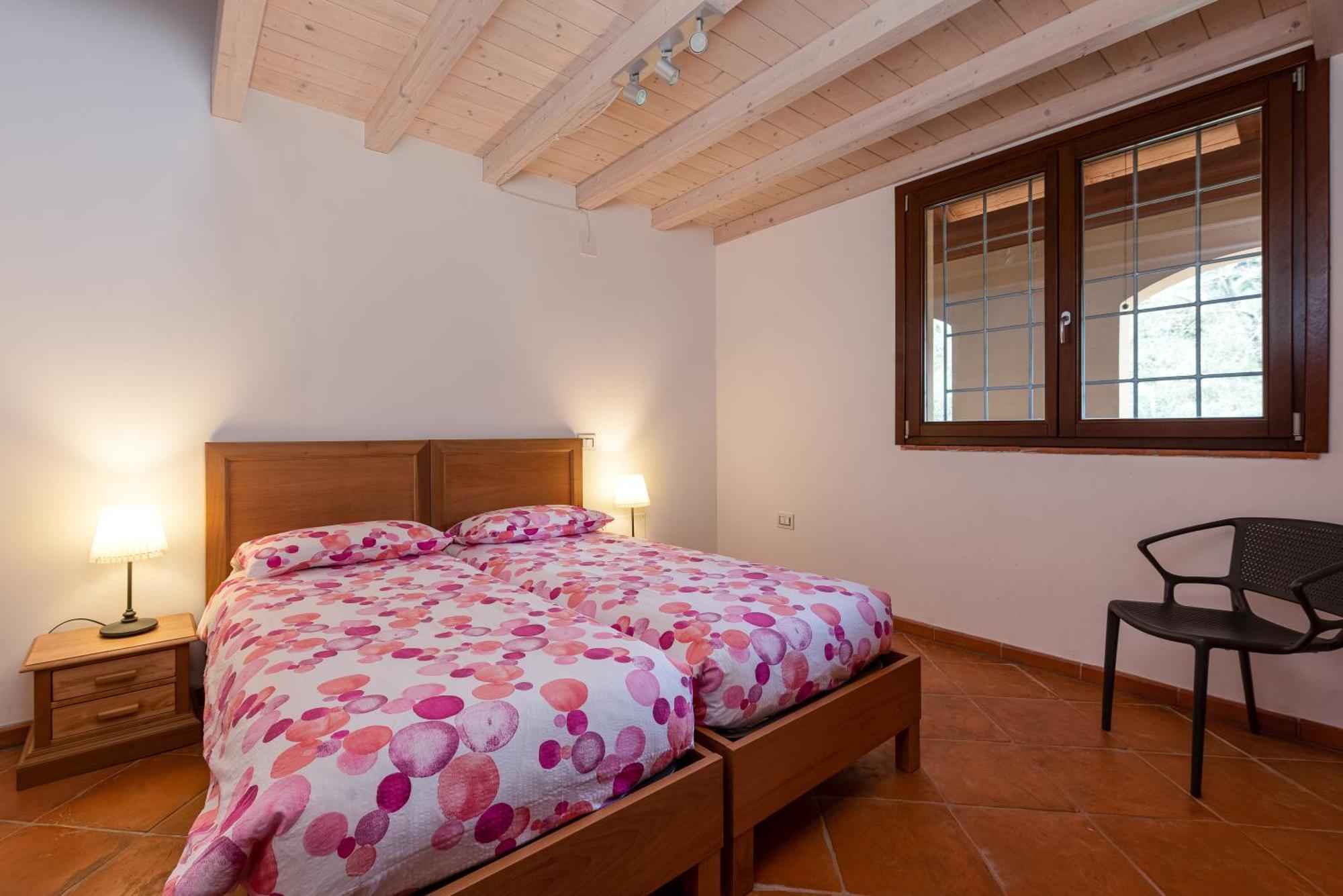 Hotel Massa Vecchia Massa Marittima Zewnętrze zdjęcie