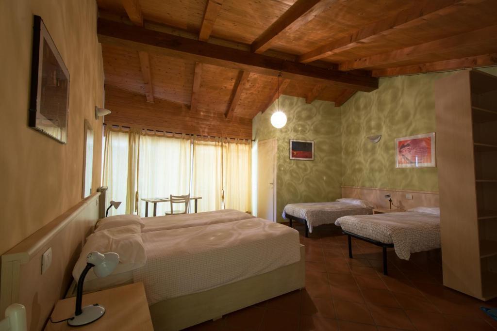 Hotel Massa Vecchia Massa Marittima Pokój zdjęcie