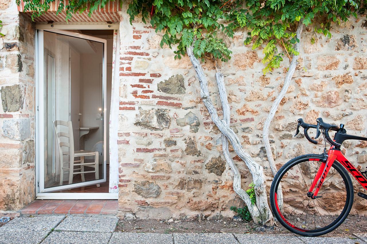 Hotel Massa Vecchia Massa Marittima Zewnętrze zdjęcie
