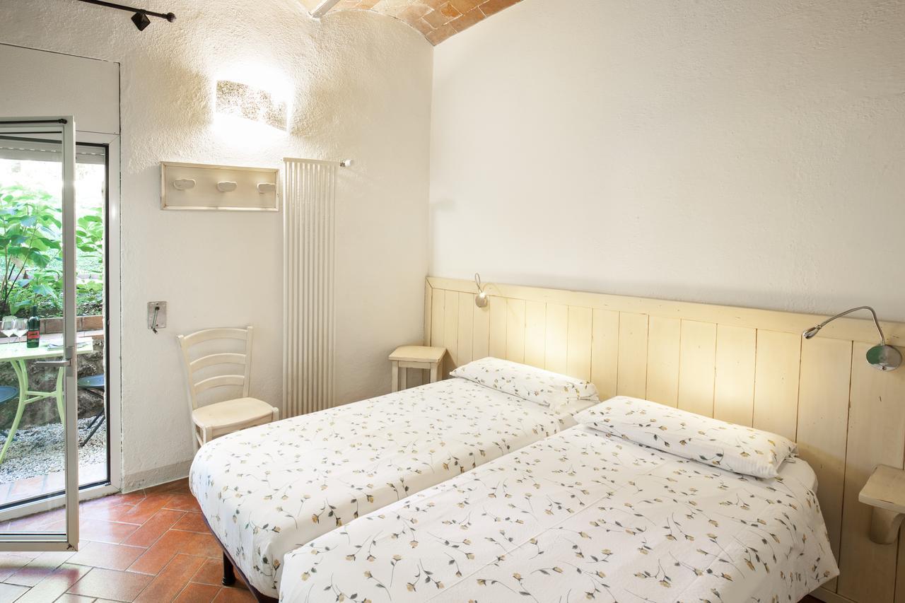 Hotel Massa Vecchia Massa Marittima Zewnętrze zdjęcie