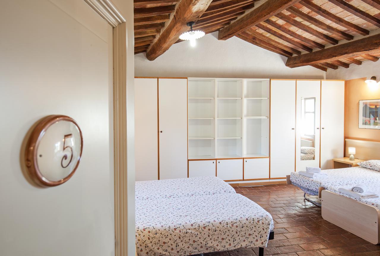 Hotel Massa Vecchia Massa Marittima Zewnętrze zdjęcie