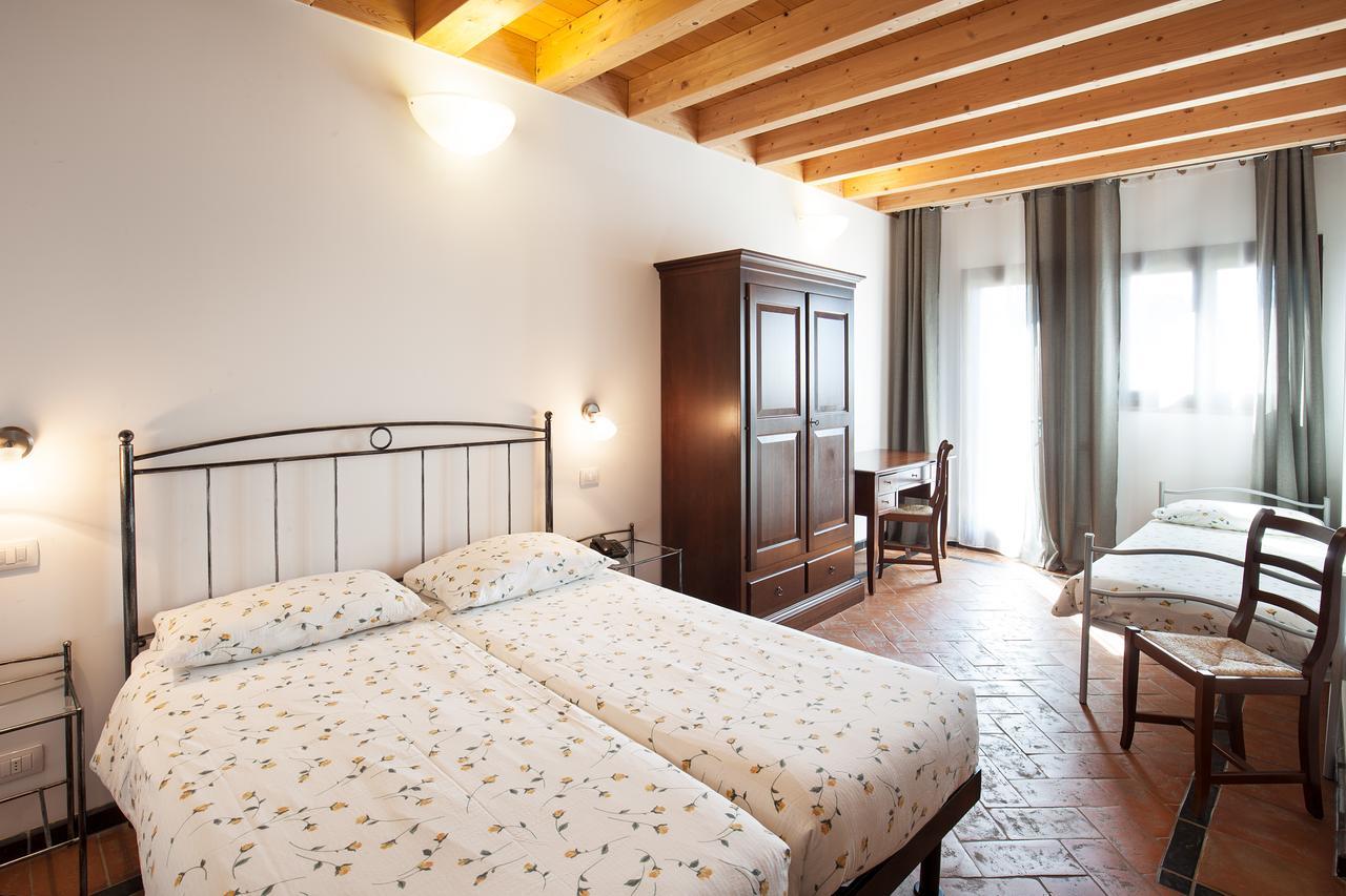 Hotel Massa Vecchia Massa Marittima Zewnętrze zdjęcie