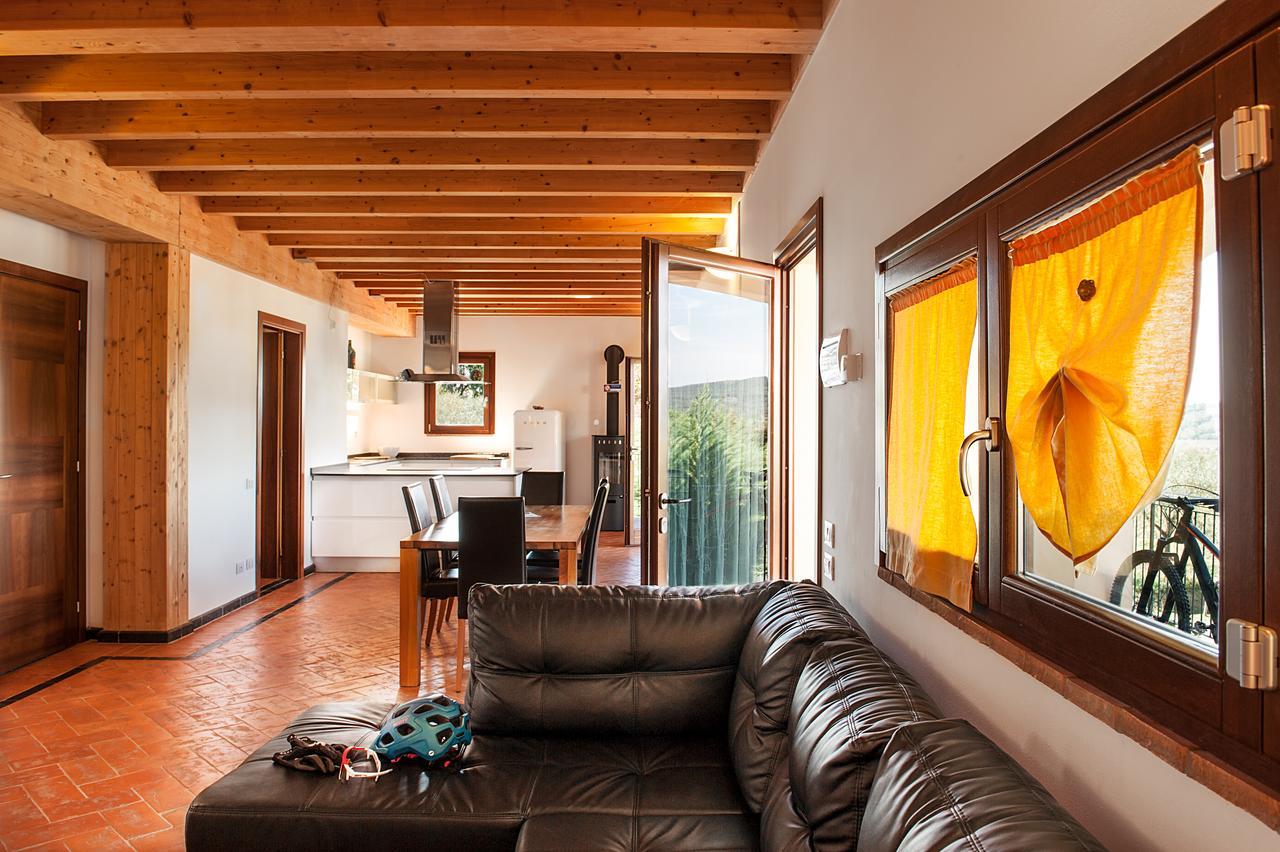 Hotel Massa Vecchia Massa Marittima Zewnętrze zdjęcie