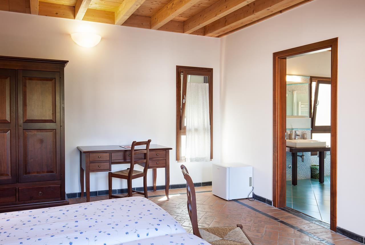 Hotel Massa Vecchia Massa Marittima Zewnętrze zdjęcie