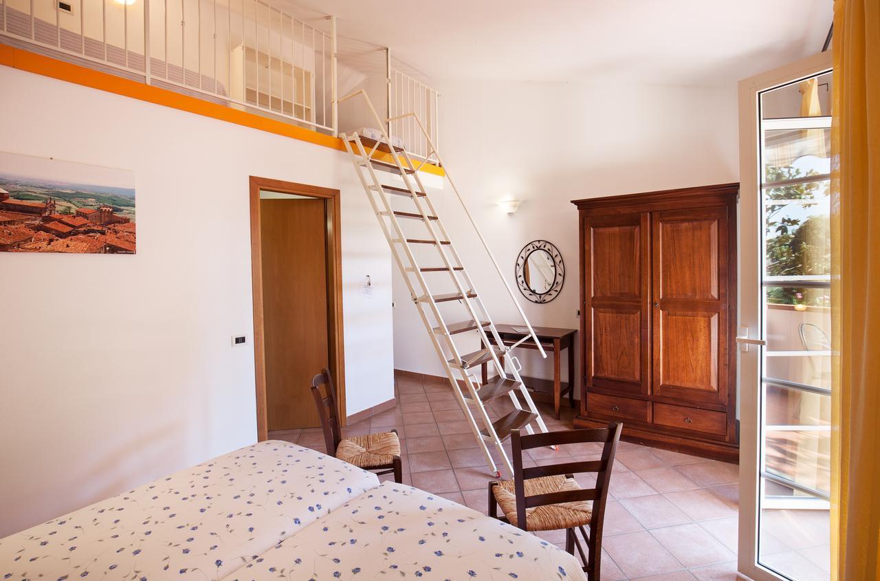 Hotel Massa Vecchia Massa Marittima Zewnętrze zdjęcie