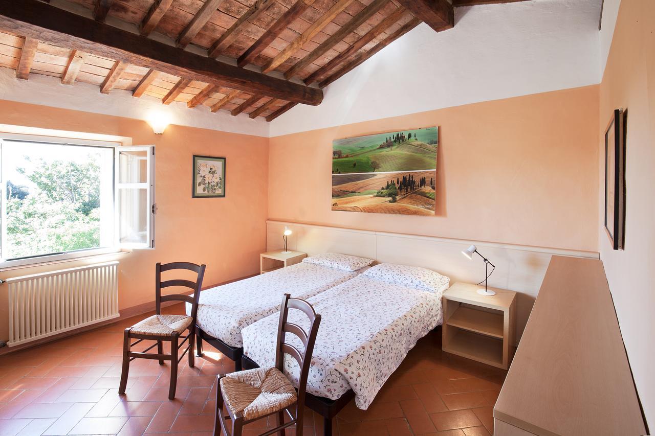 Hotel Massa Vecchia Massa Marittima Zewnętrze zdjęcie