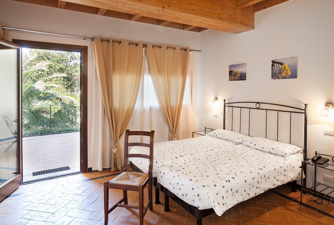 Hotel Massa Vecchia Massa Marittima Zewnętrze zdjęcie