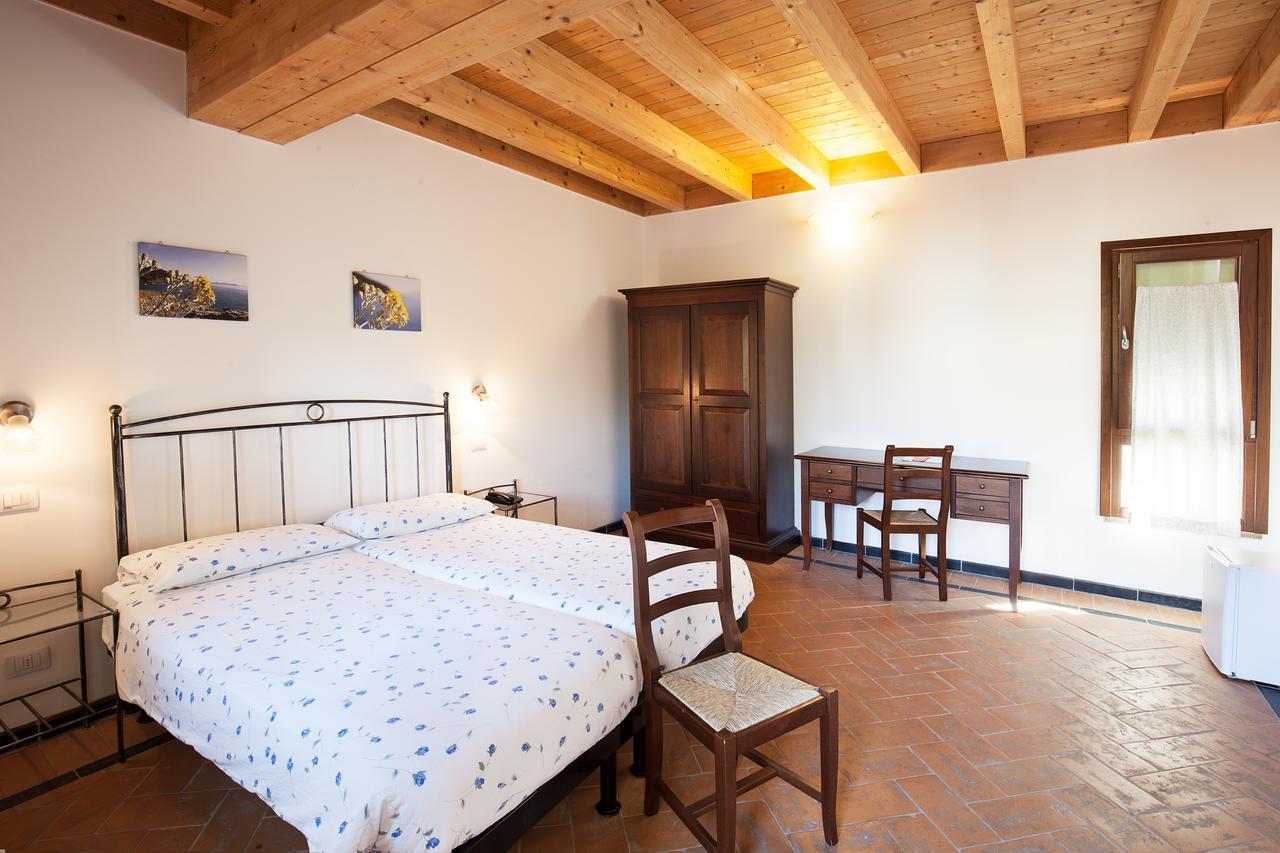 Hotel Massa Vecchia Massa Marittima Zewnętrze zdjęcie