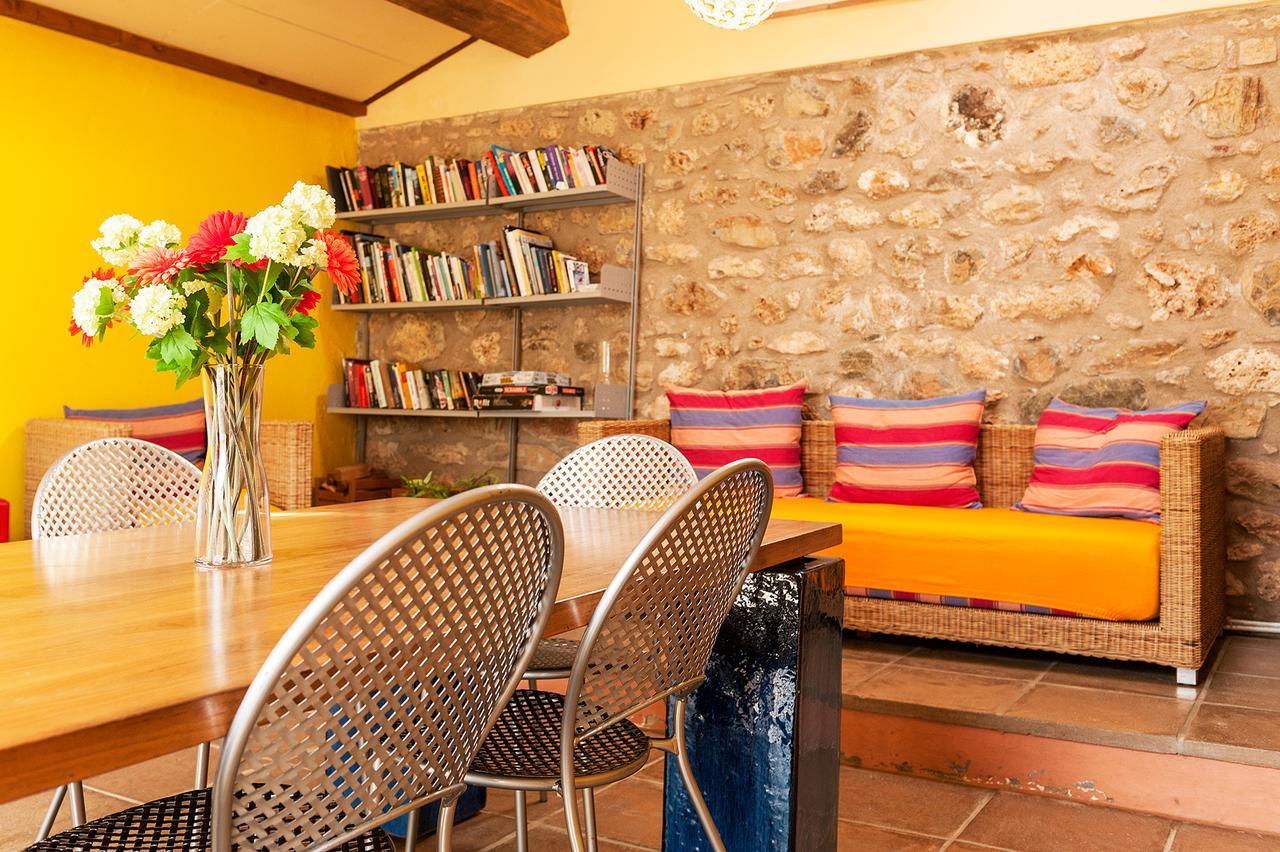Hotel Massa Vecchia Massa Marittima Zewnętrze zdjęcie