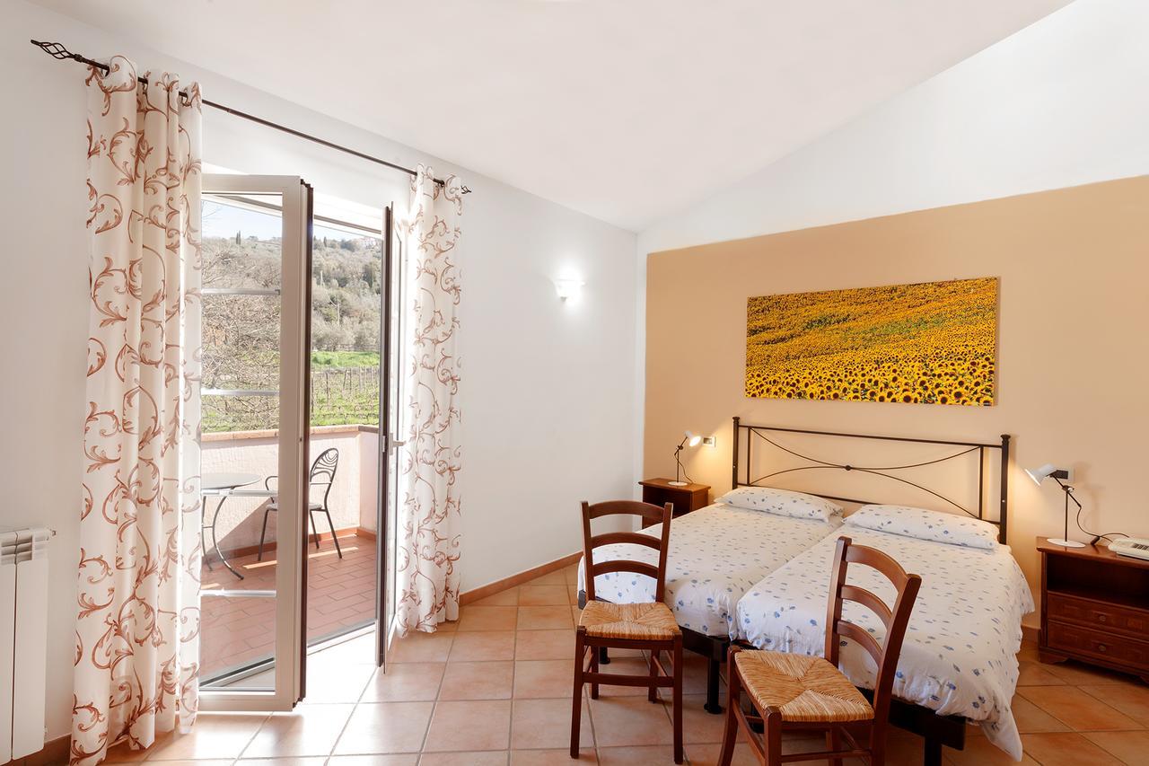 Hotel Massa Vecchia Massa Marittima Zewnętrze zdjęcie
