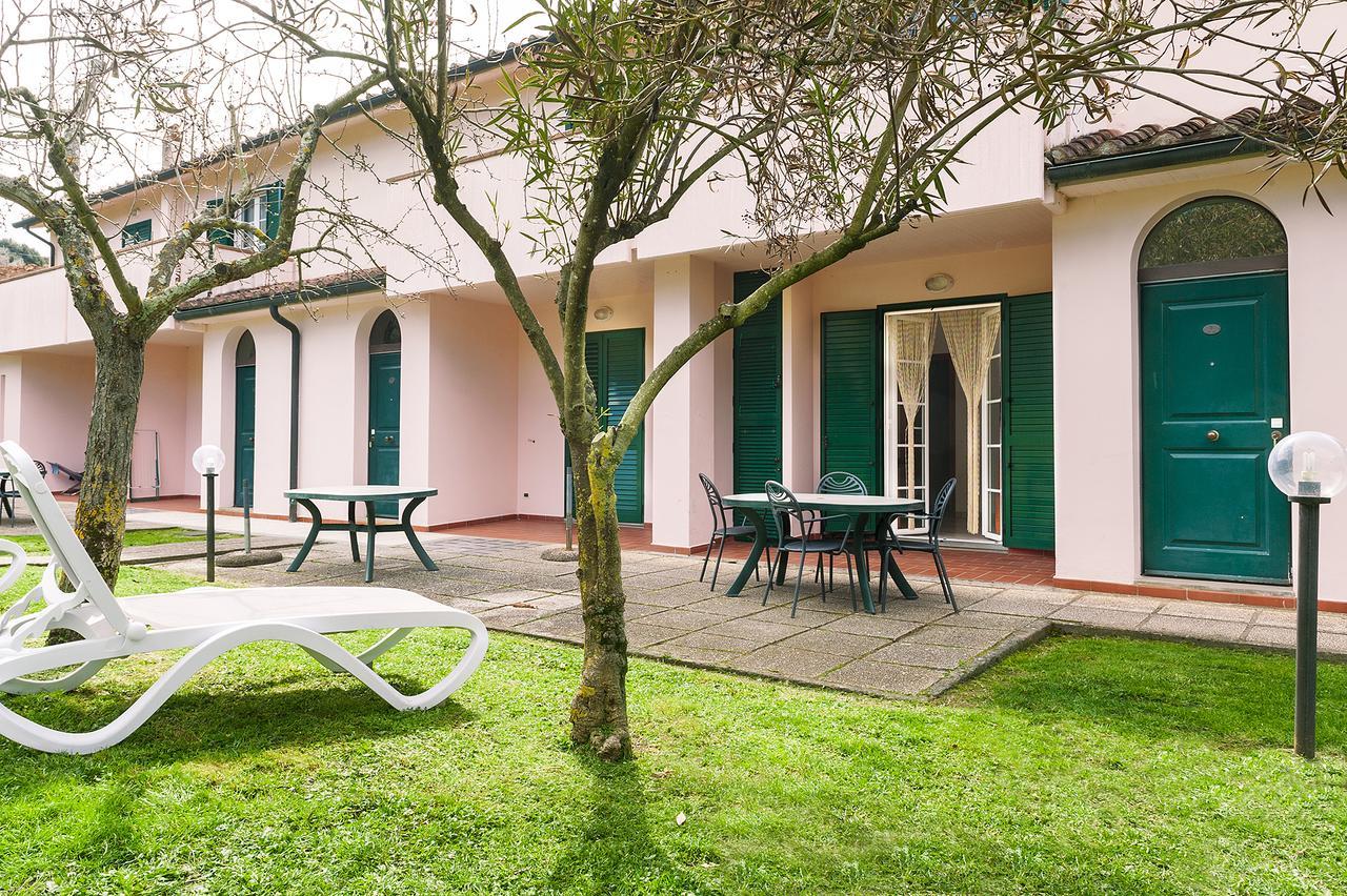 Hotel Massa Vecchia Massa Marittima Zewnętrze zdjęcie