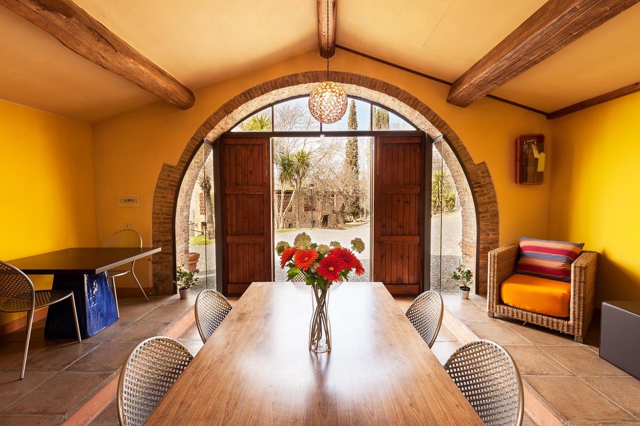 Hotel Massa Vecchia Massa Marittima Zewnętrze zdjęcie