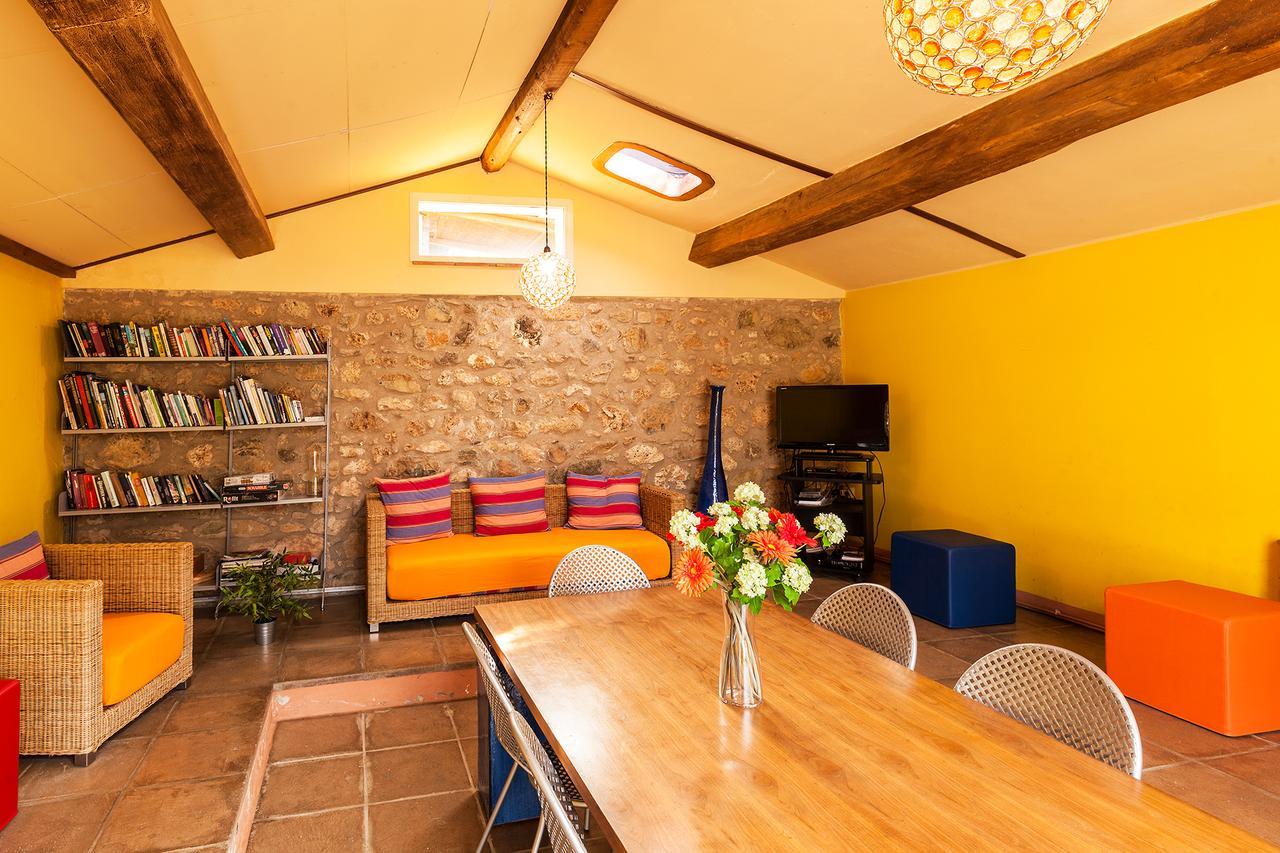 Hotel Massa Vecchia Massa Marittima Zewnętrze zdjęcie