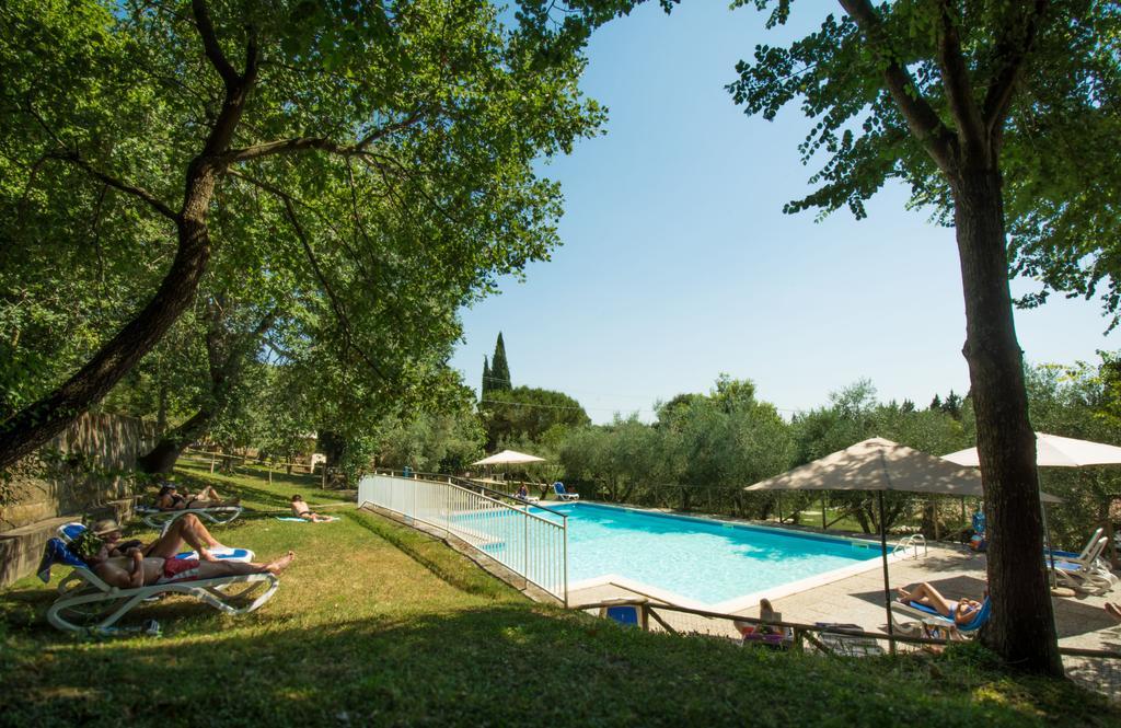 Hotel Massa Vecchia Massa Marittima Zewnętrze zdjęcie