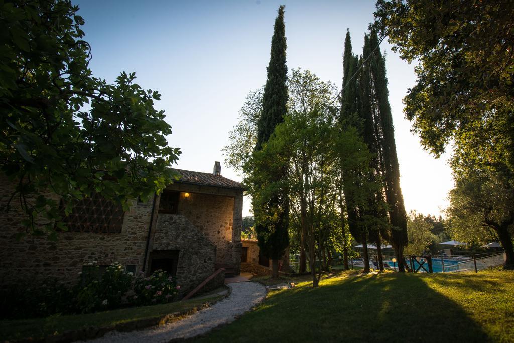 Hotel Massa Vecchia Massa Marittima Zewnętrze zdjęcie