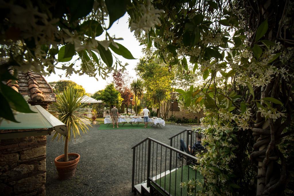 Hotel Massa Vecchia Massa Marittima Zewnętrze zdjęcie